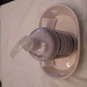 PurePassion Lotion, face towel & Tray Set